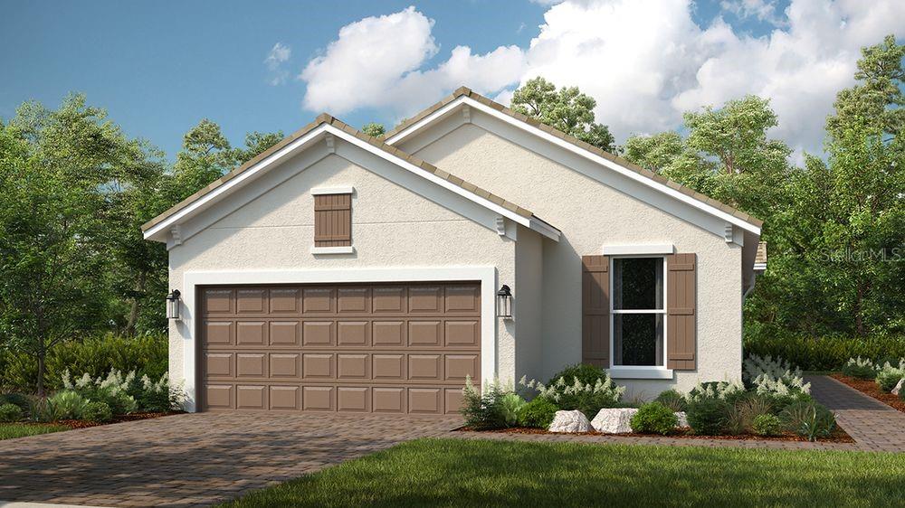 3867 Fraccareta Way Property Photo 1