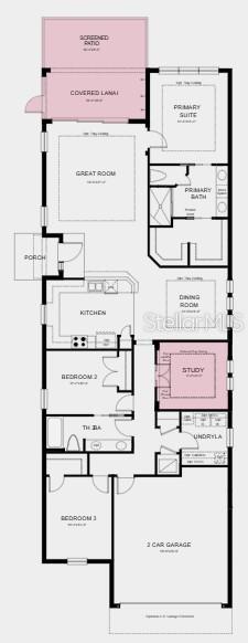 3867 Fraccareta Way Property Photo 2