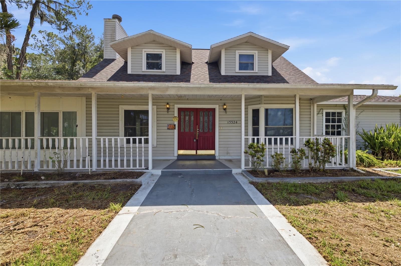 15324 Balm Wimauma Rd Property Photo 1