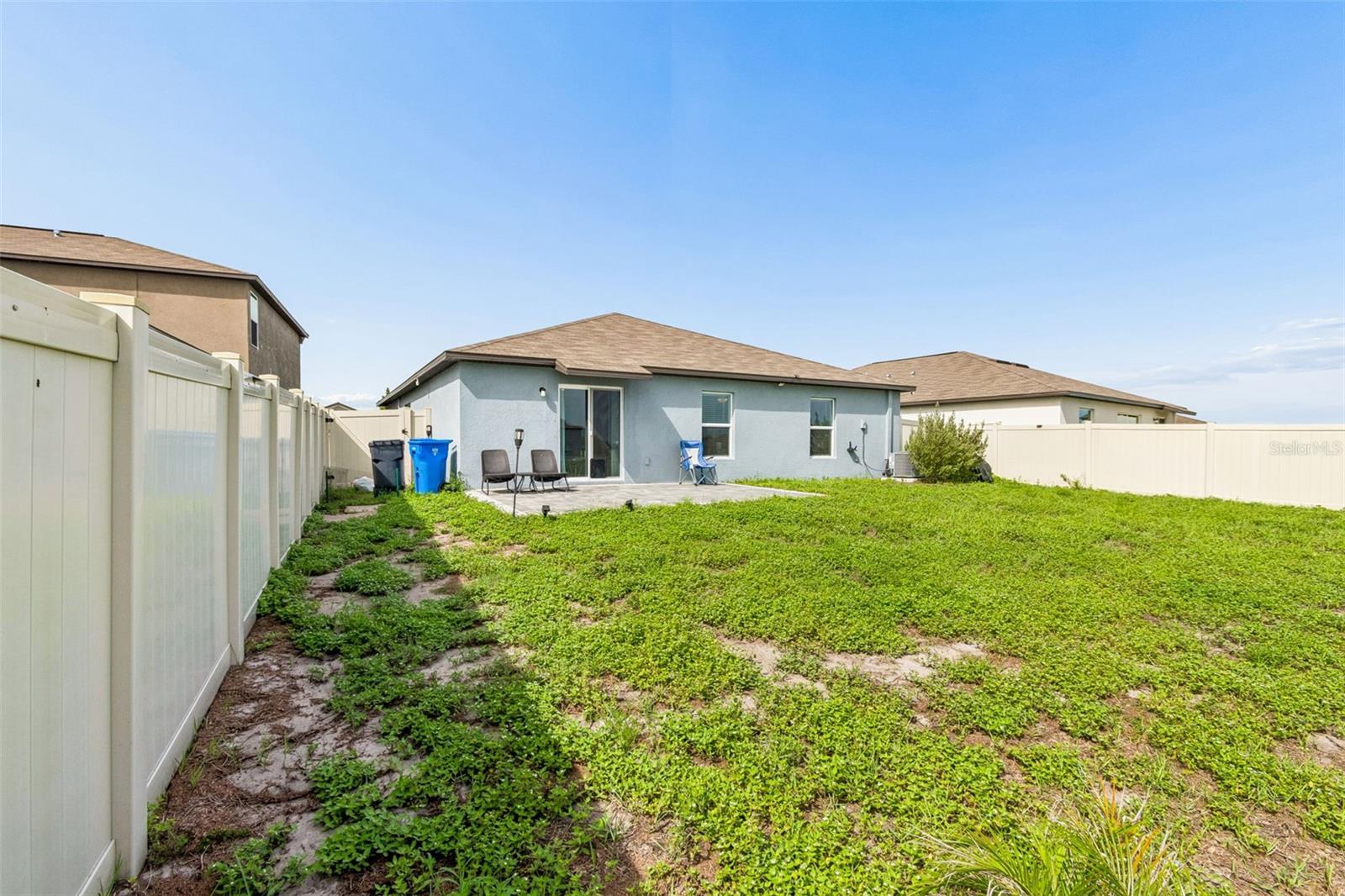 5362 Blue Horizon Way Property Photo 24