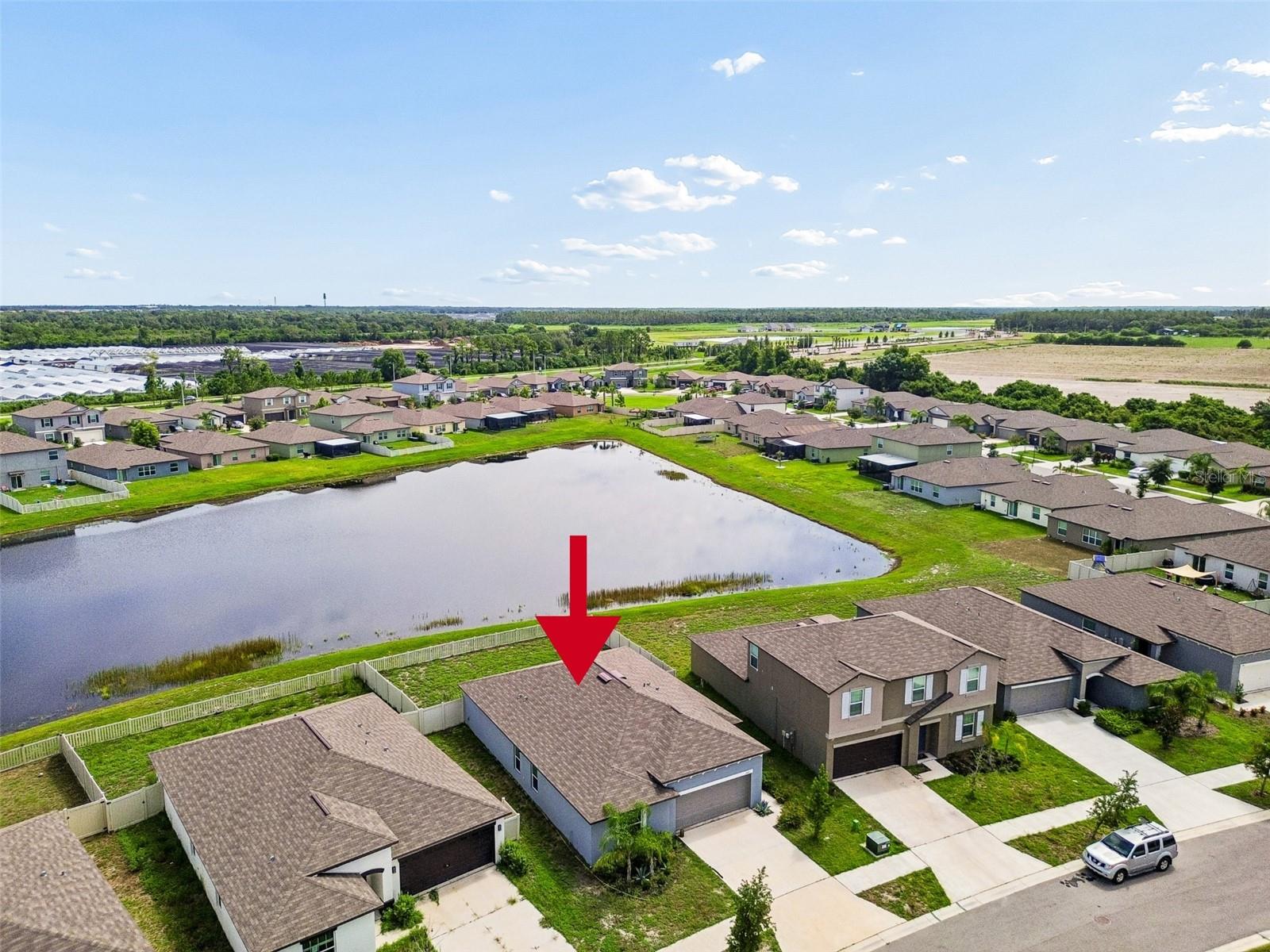 5362 Blue Horizon Way Property Photo 25