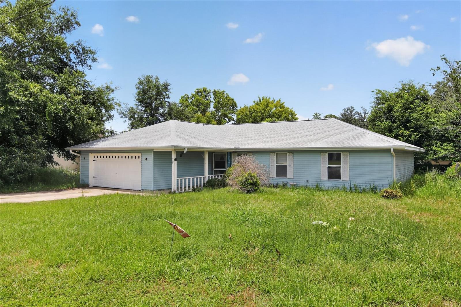 28 PECAN RUN WAY