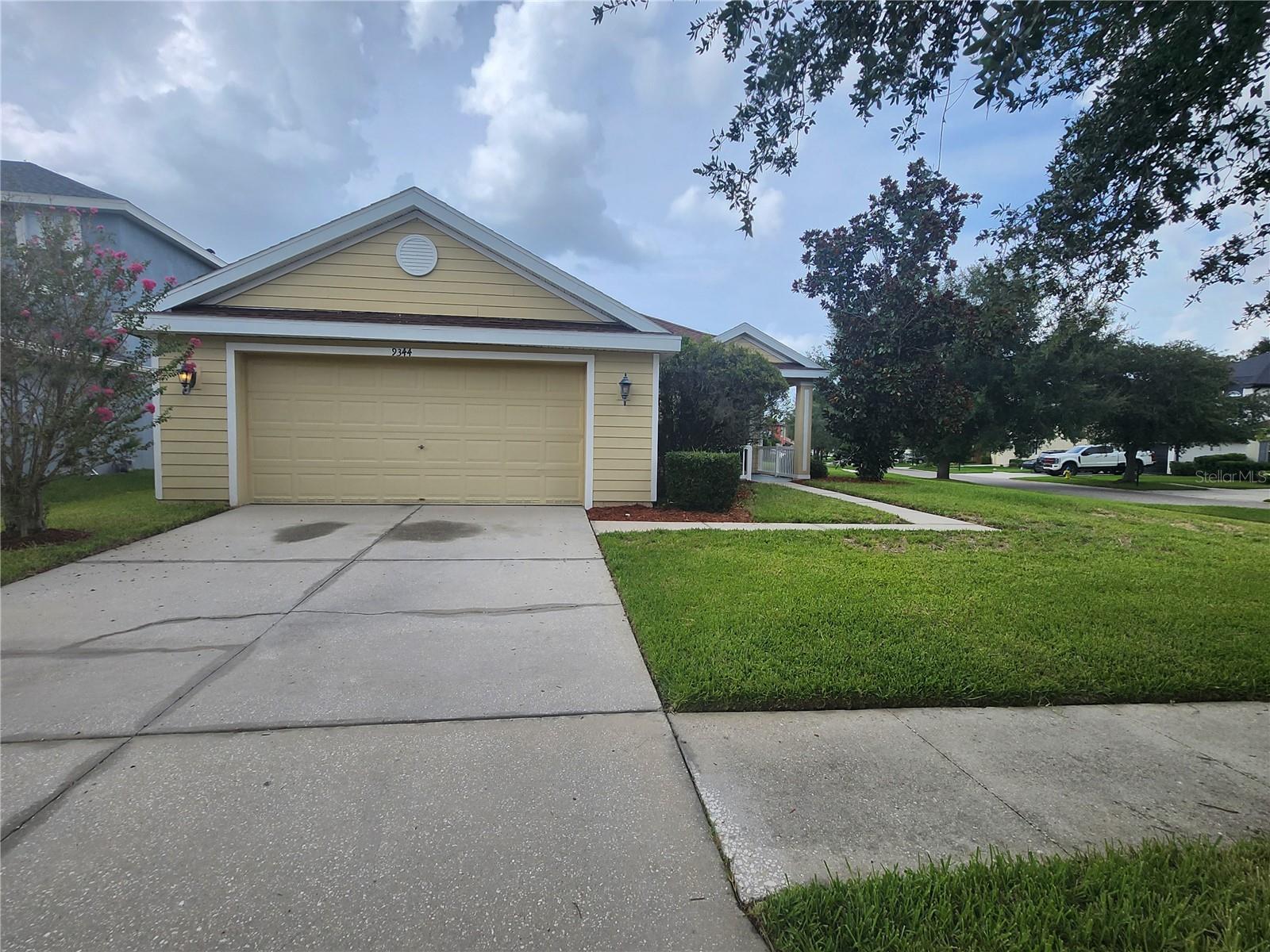 9344 Mandrake Ct Property Photo 1