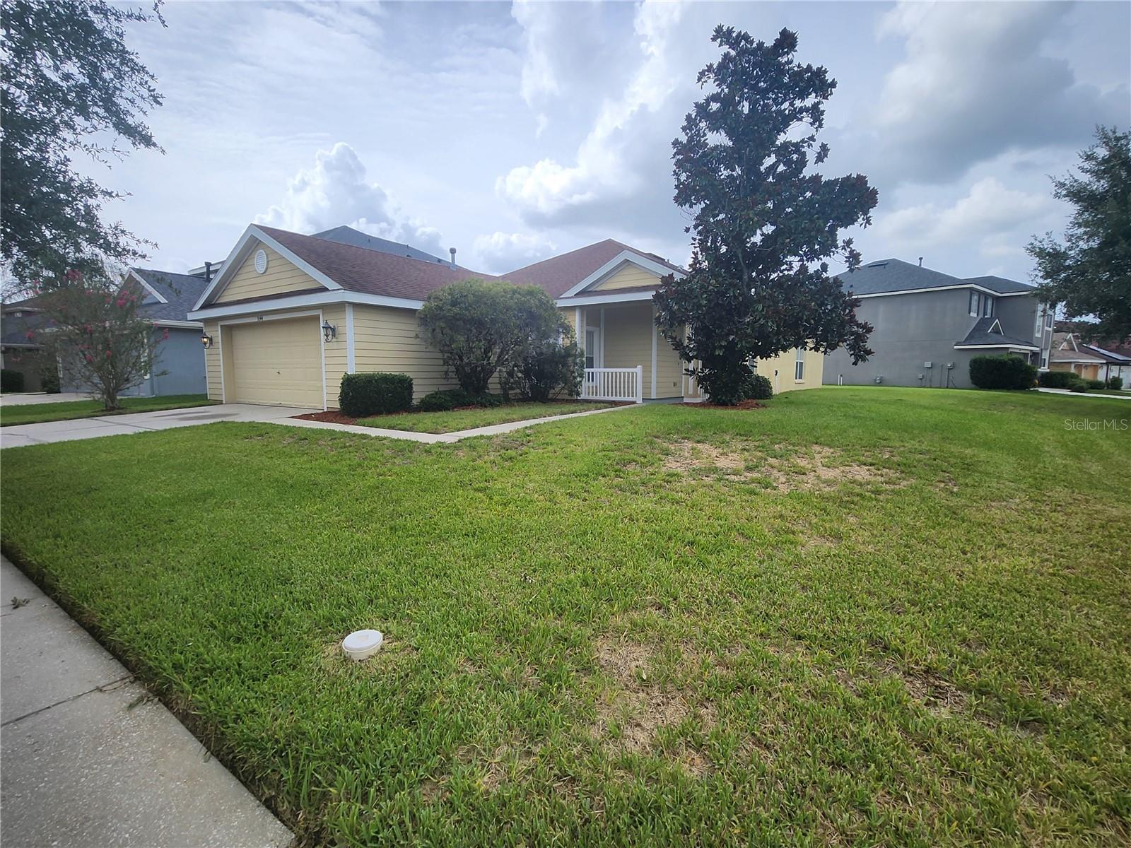 9344 Mandrake Ct Property Photo 2