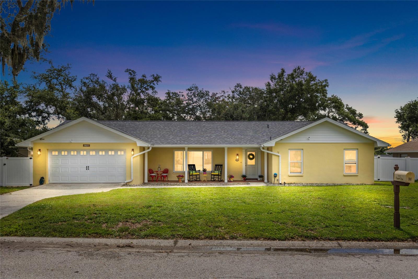 1103 Ridgefield Dr Property Photo 1