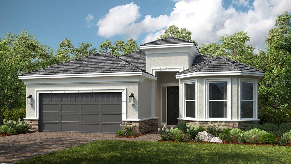 3912 Masaniello Way Property Photo 1