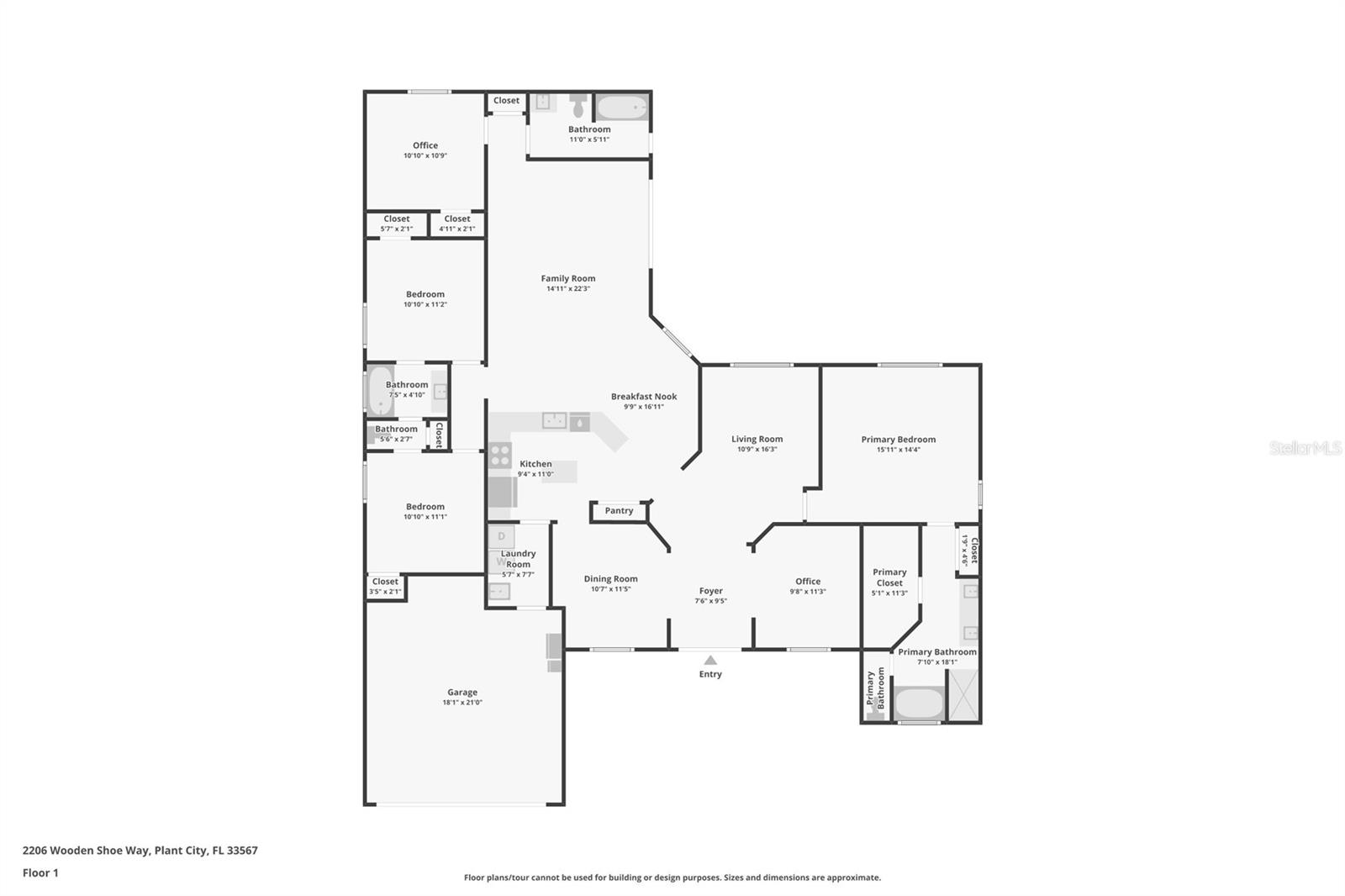 2206 Wooden Shoe Way Property Photo 36