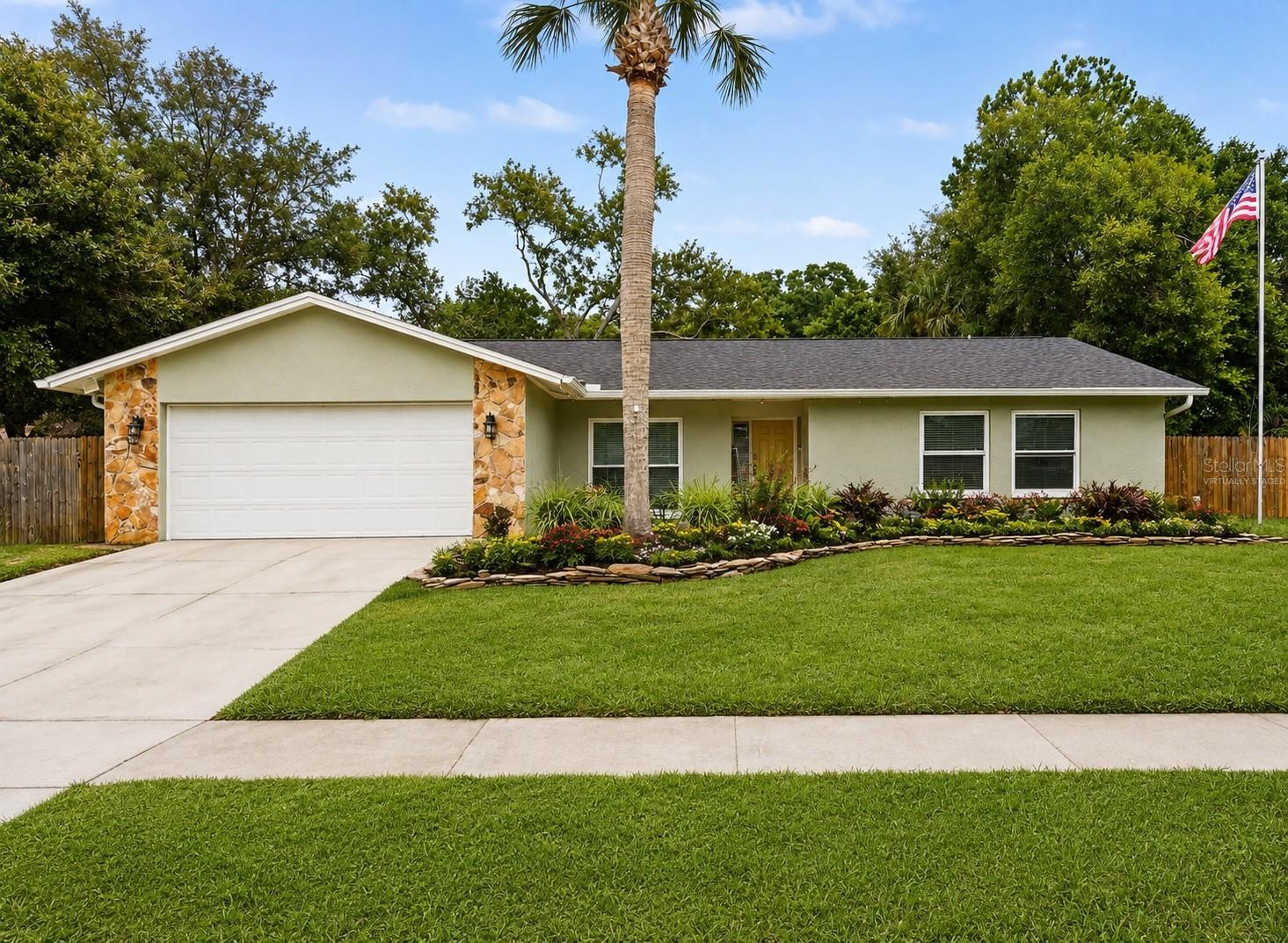 9303 Rolling Ridge Pl Property Photo 1