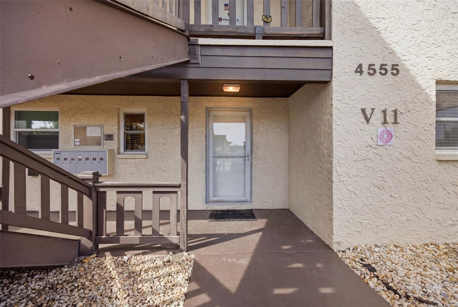 4555 Marine Pkwy #106 Property Photo 1