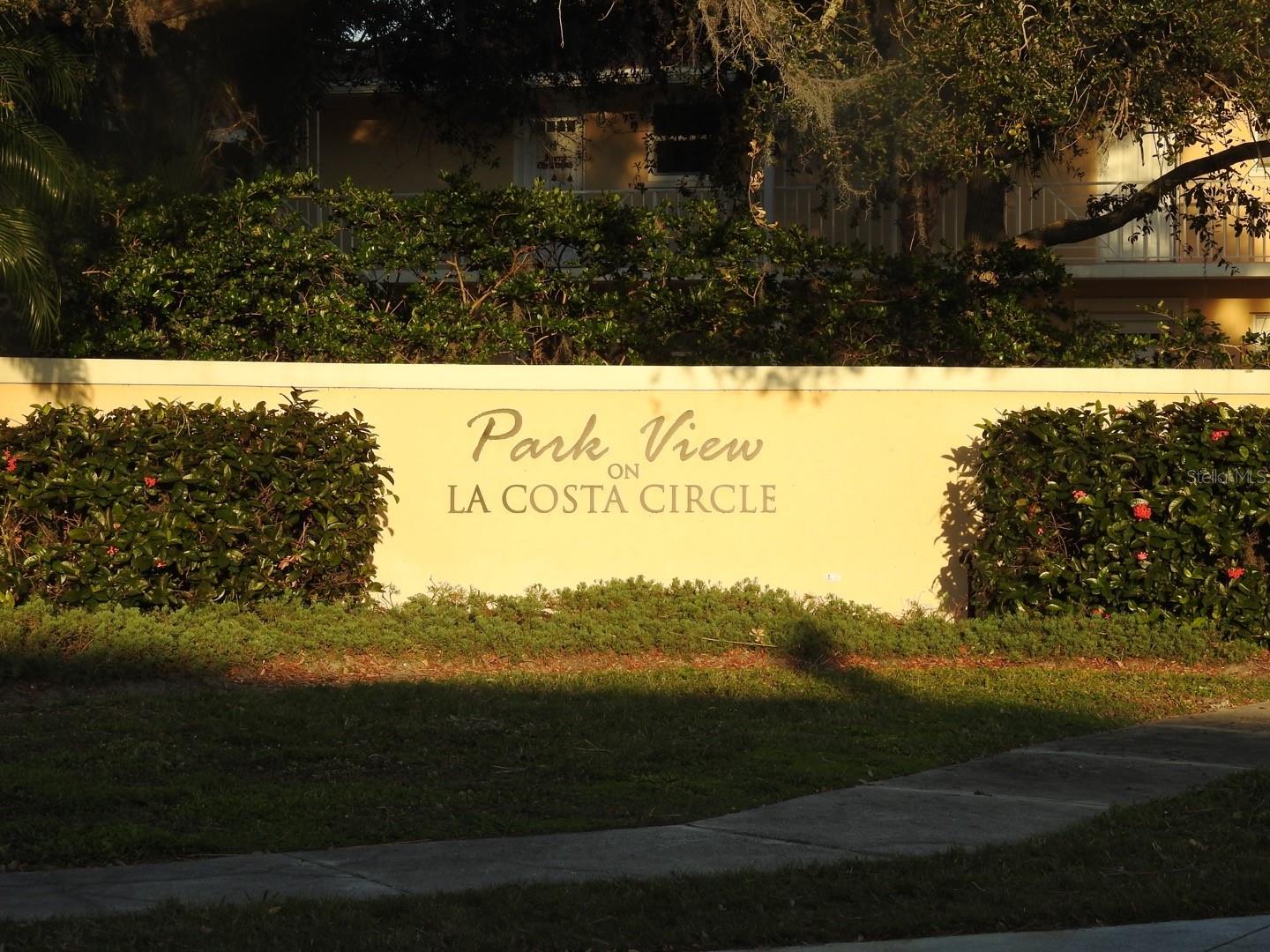 972 La Costa Cir #8 Property Photo 2