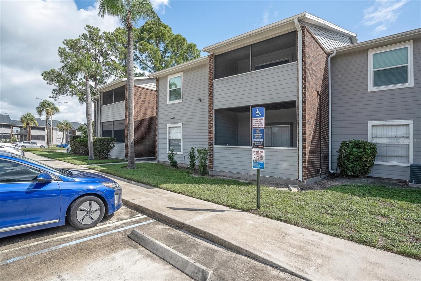 1400 Gandy Blvd N #1306 Property Photo 1