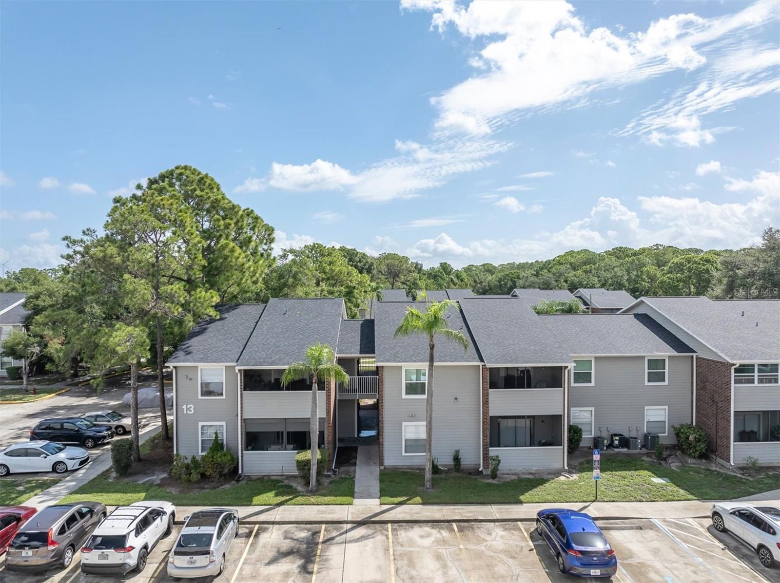 1400 Gandy Blvd N #1306 Property Photo 31