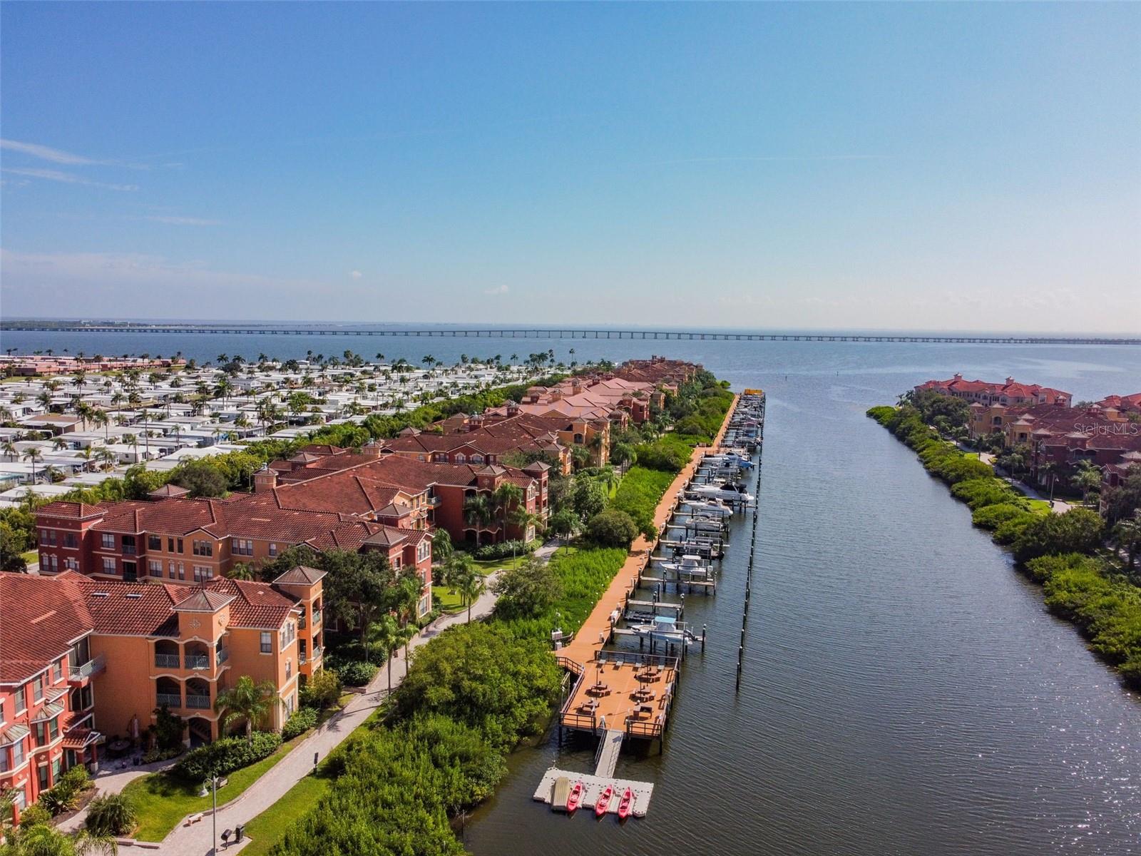 2717 Via Cipriani #623a Property Photo 1