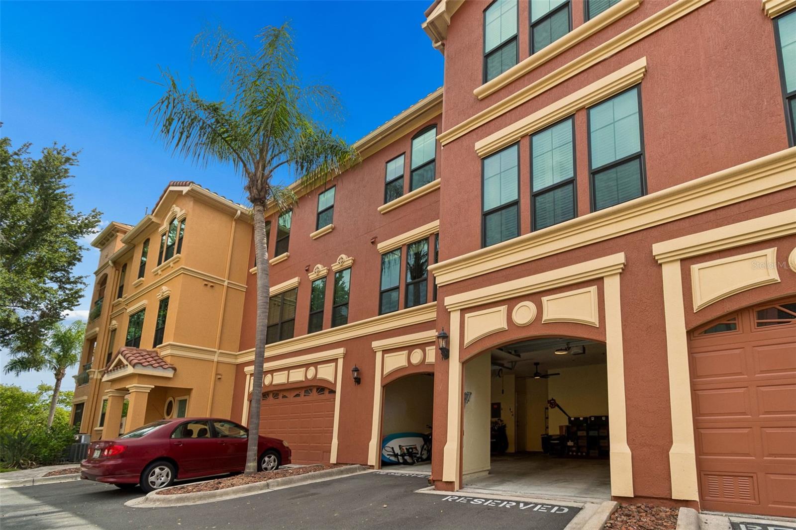 2717 Via Cipriani #623a Property Photo 4