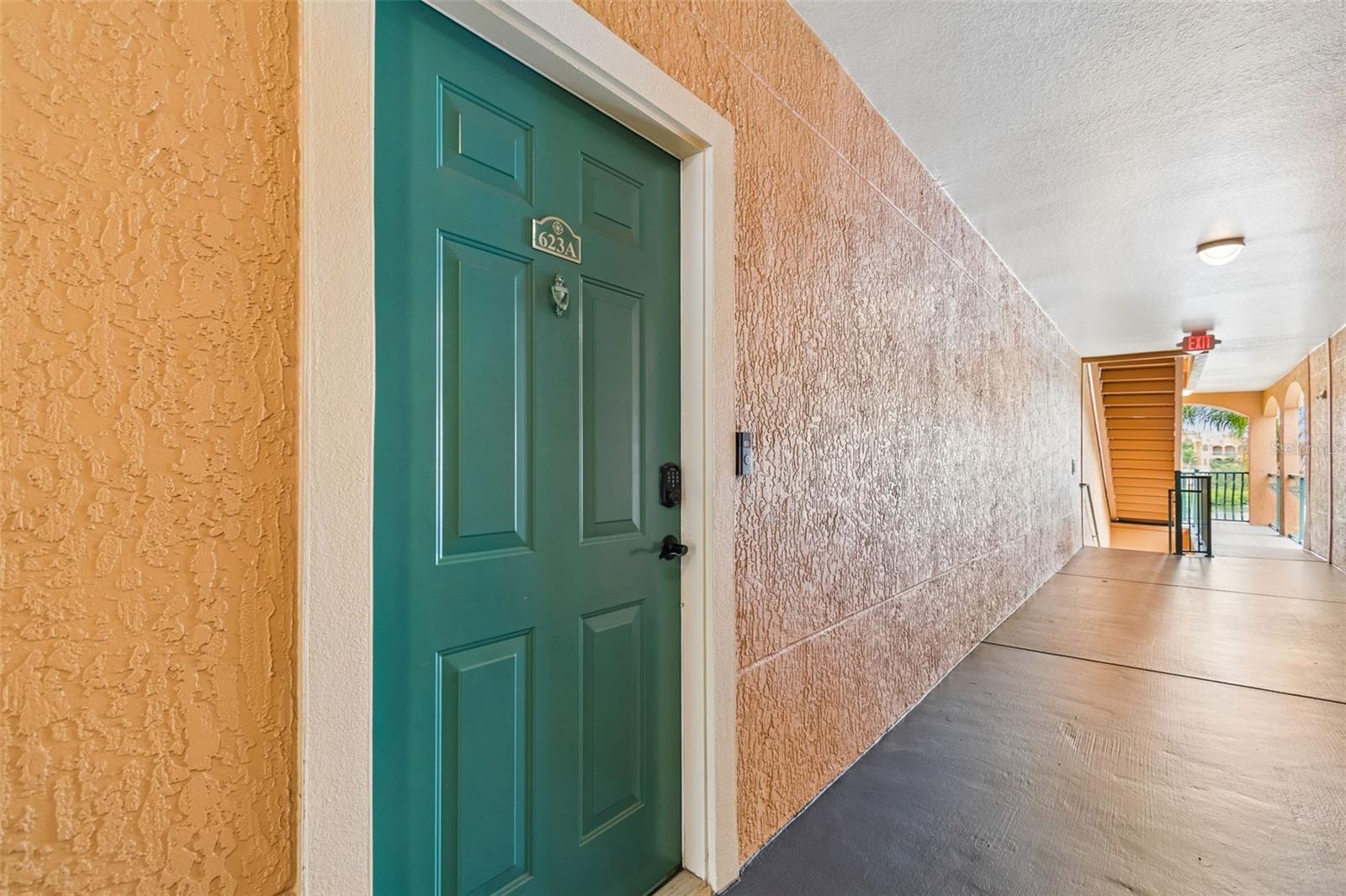 2717 Via Cipriani #623a Property Photo 5