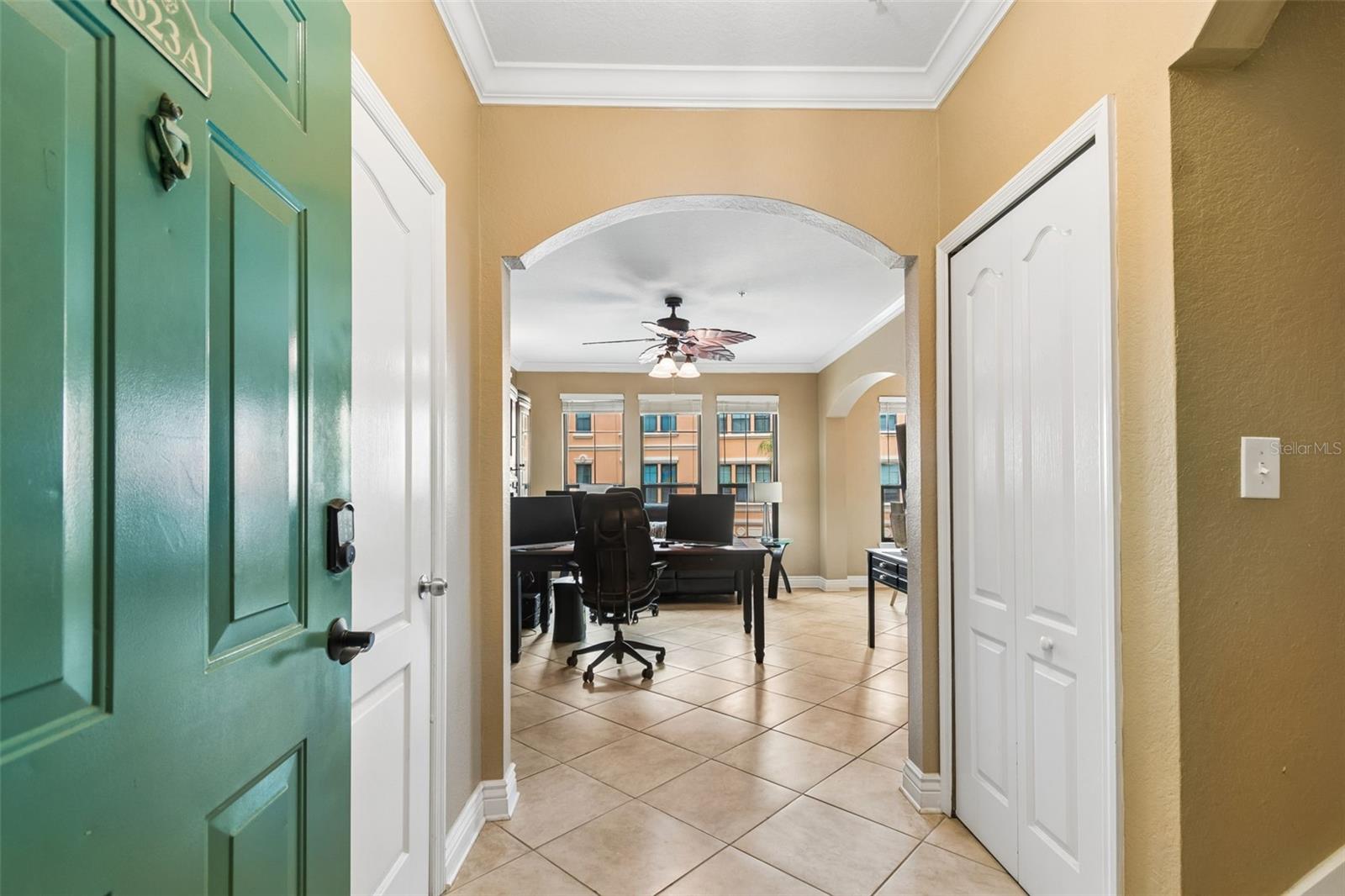 2717 Via Cipriani #623a Property Photo 6