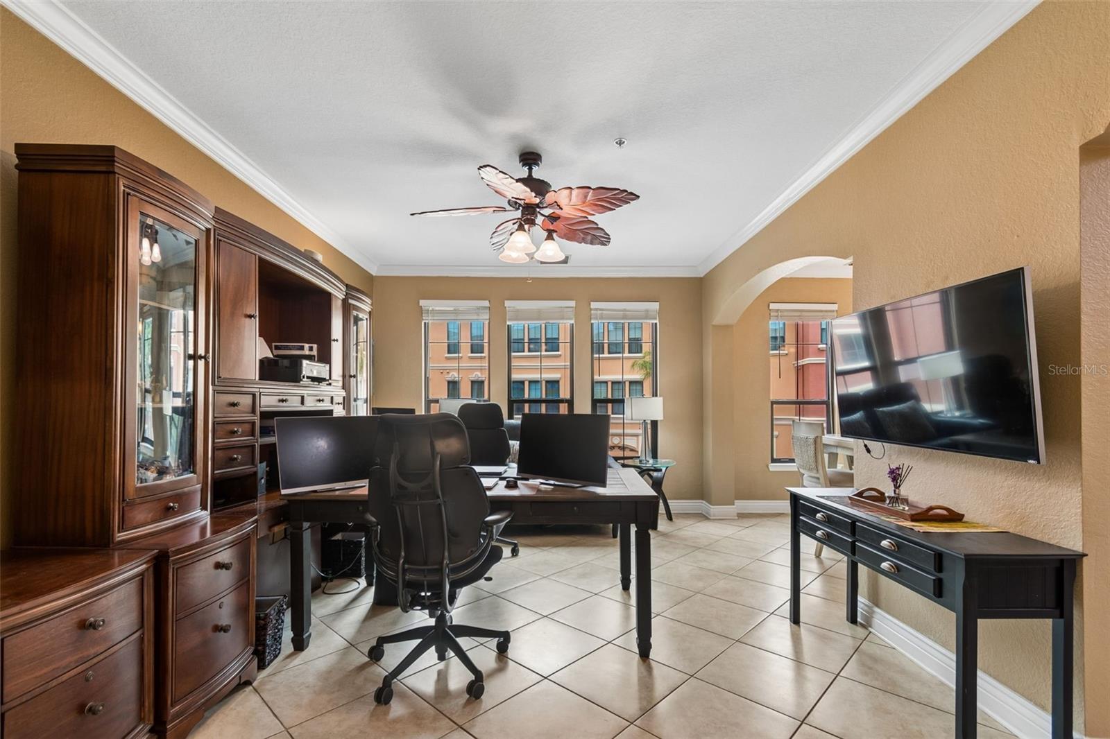 2717 Via Cipriani #623a Property Photo 9