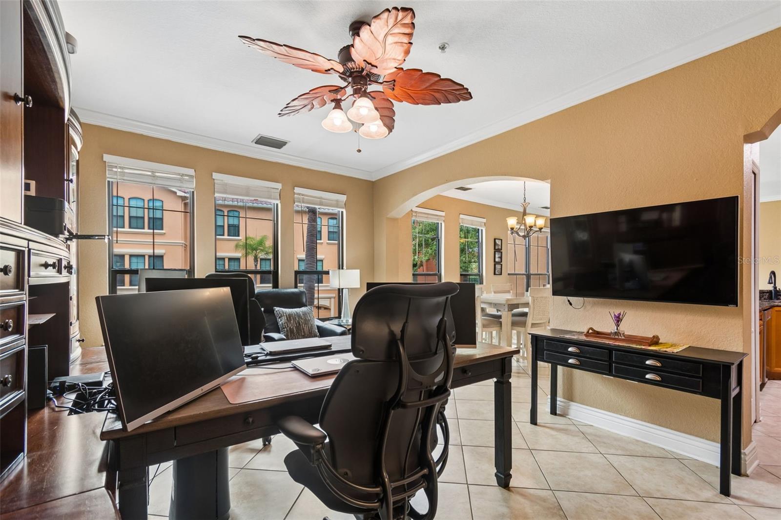 2717 Via Cipriani #623a Property Photo 11