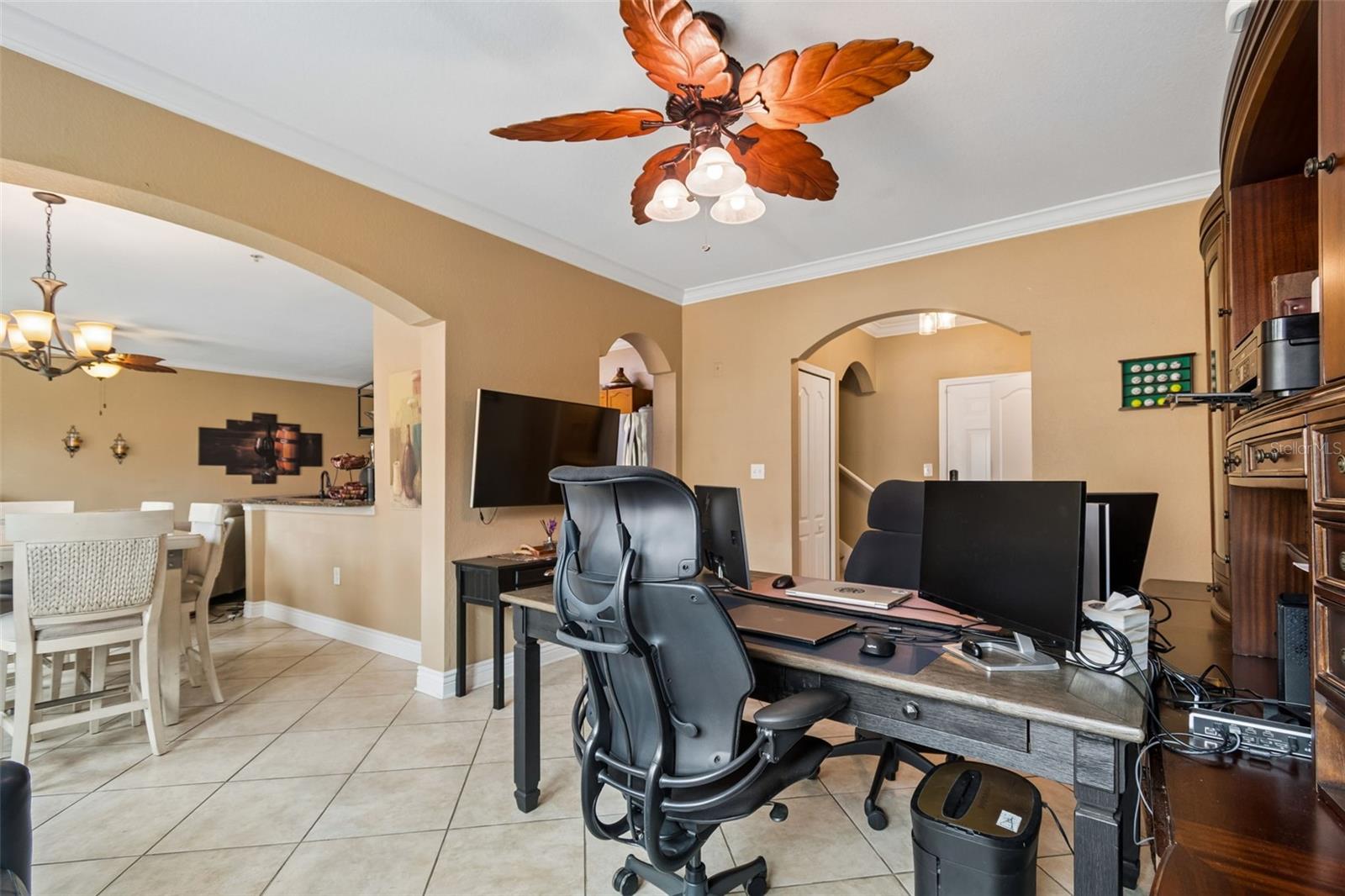2717 Via Cipriani #623a Property Photo 12