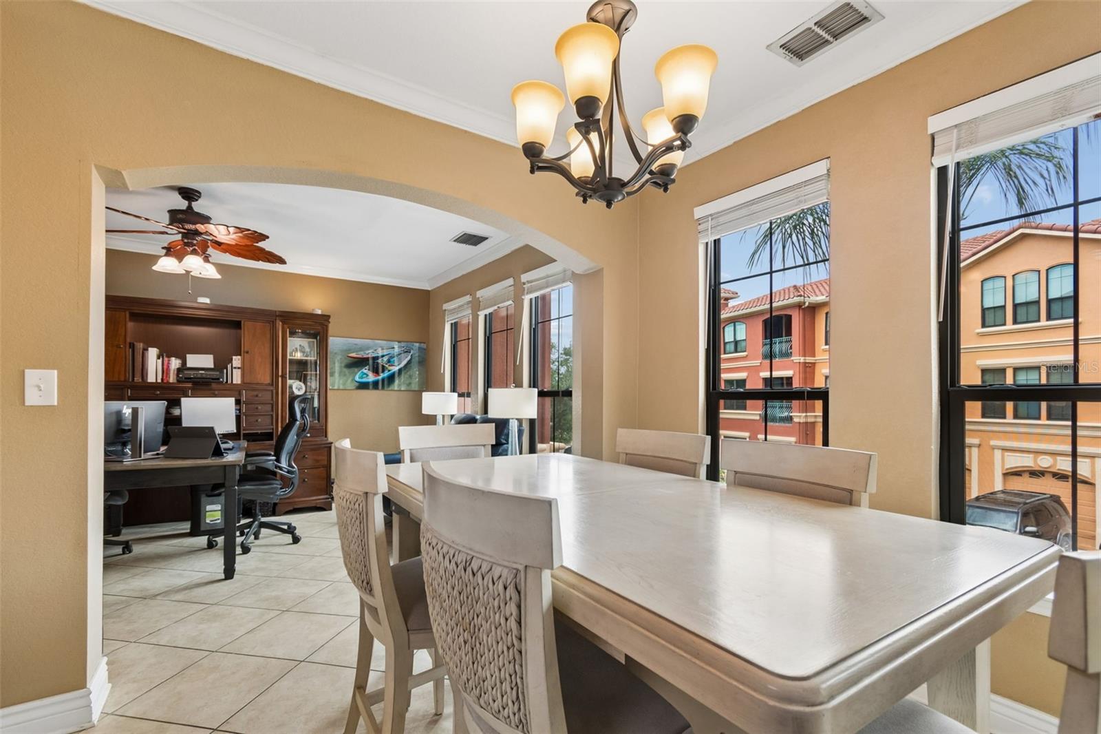 2717 Via Cipriani #623a Property Photo 15