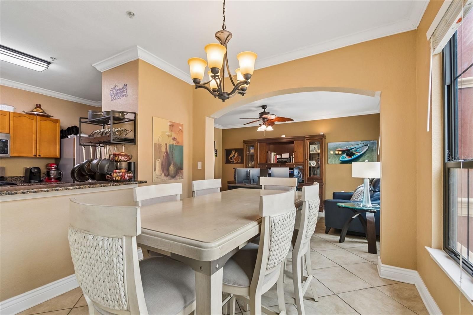 2717 Via Cipriani #623a Property Photo 16