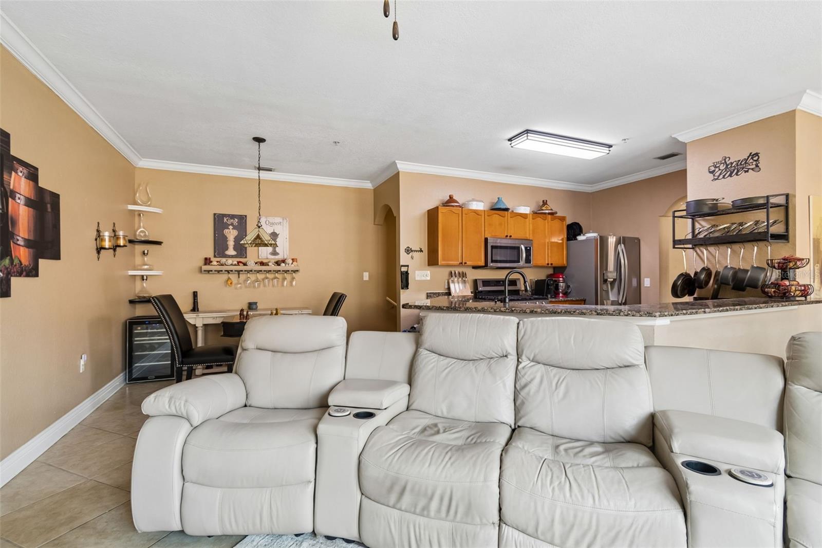 2717 Via Cipriani #623a Property Photo 19