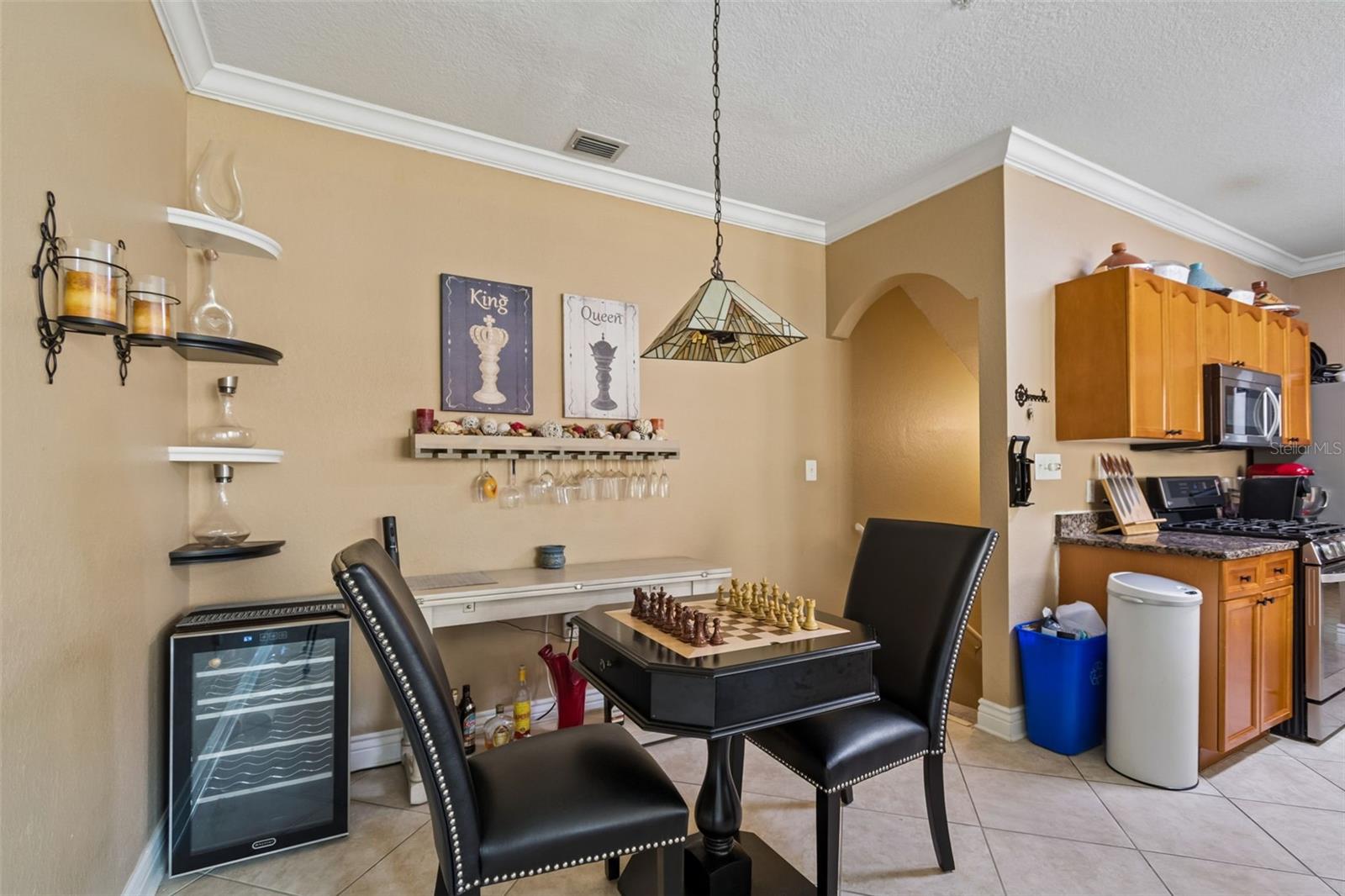 2717 Via Cipriani #623a Property Photo 21