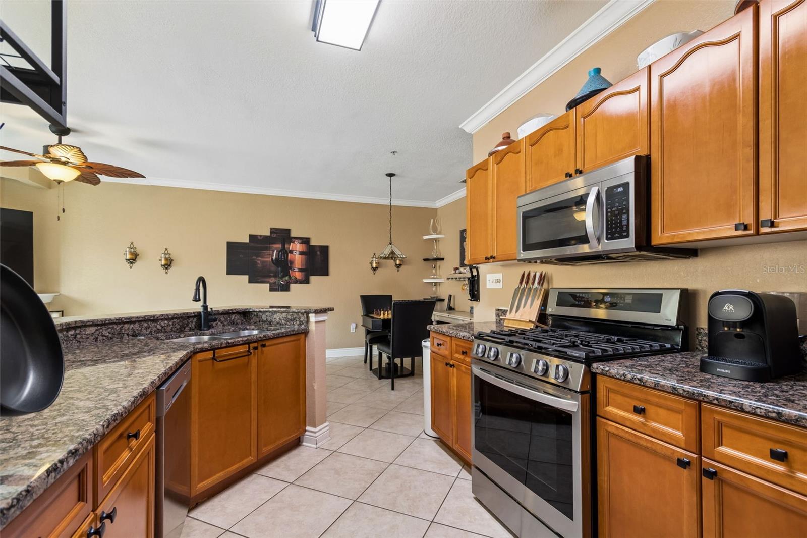 2717 Via Cipriani #623a Property Photo 26