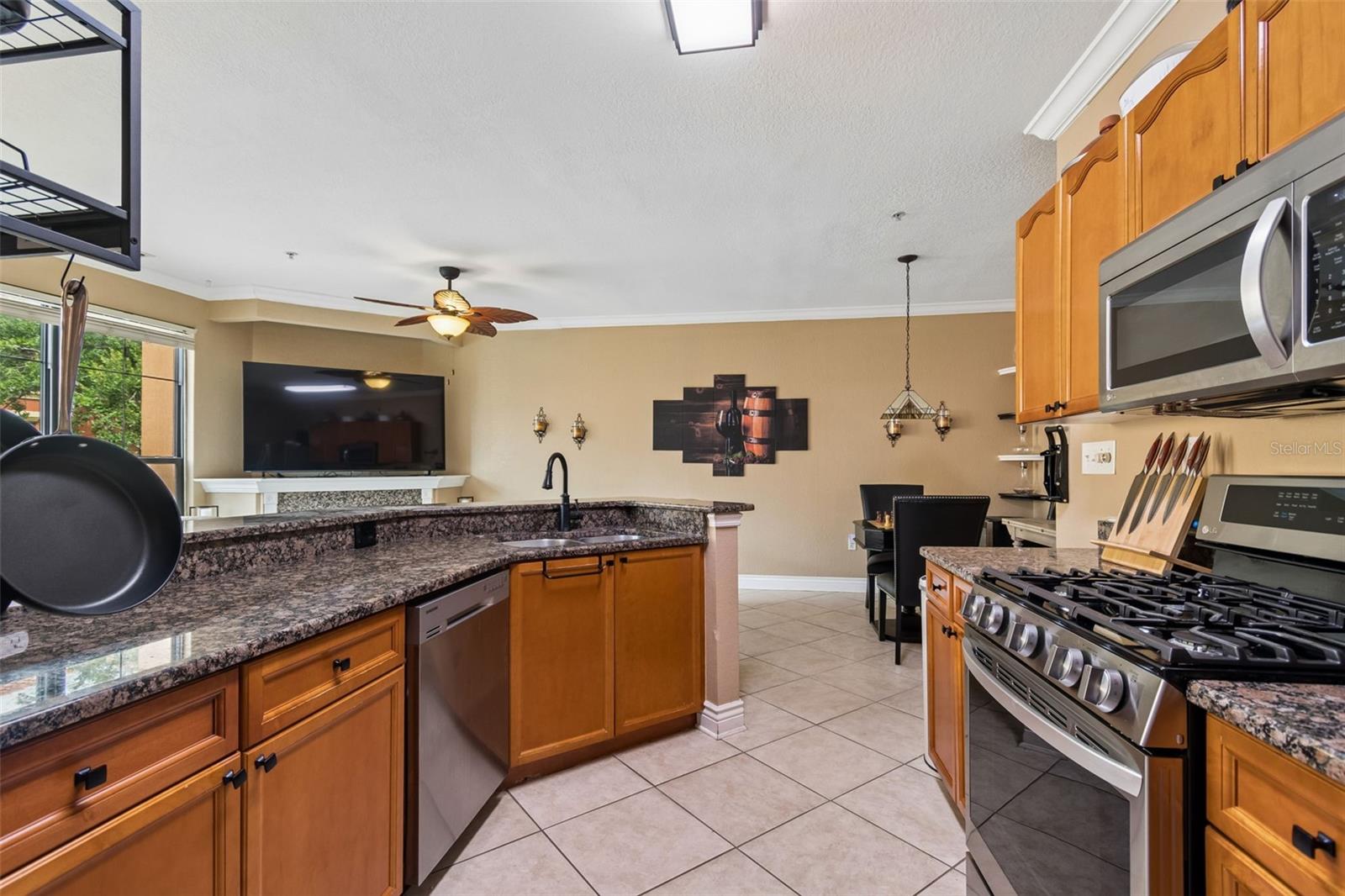2717 Via Cipriani #623a Property Photo 27