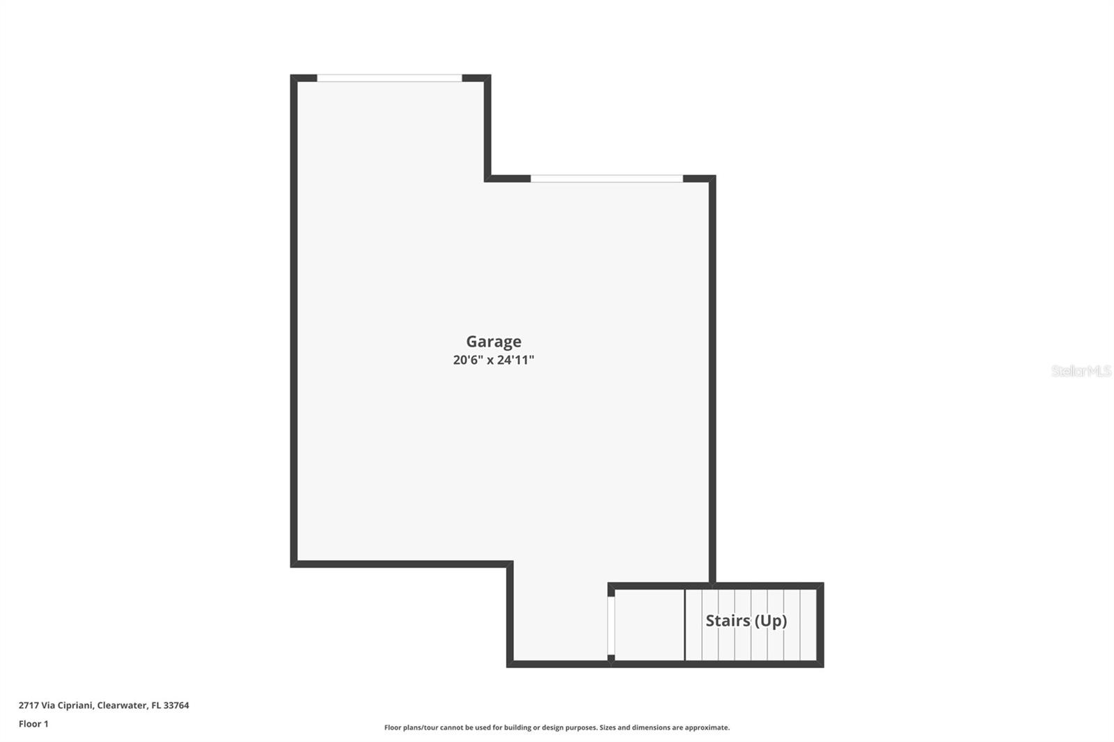 2717 Via Cipriani #623a Property Photo 50