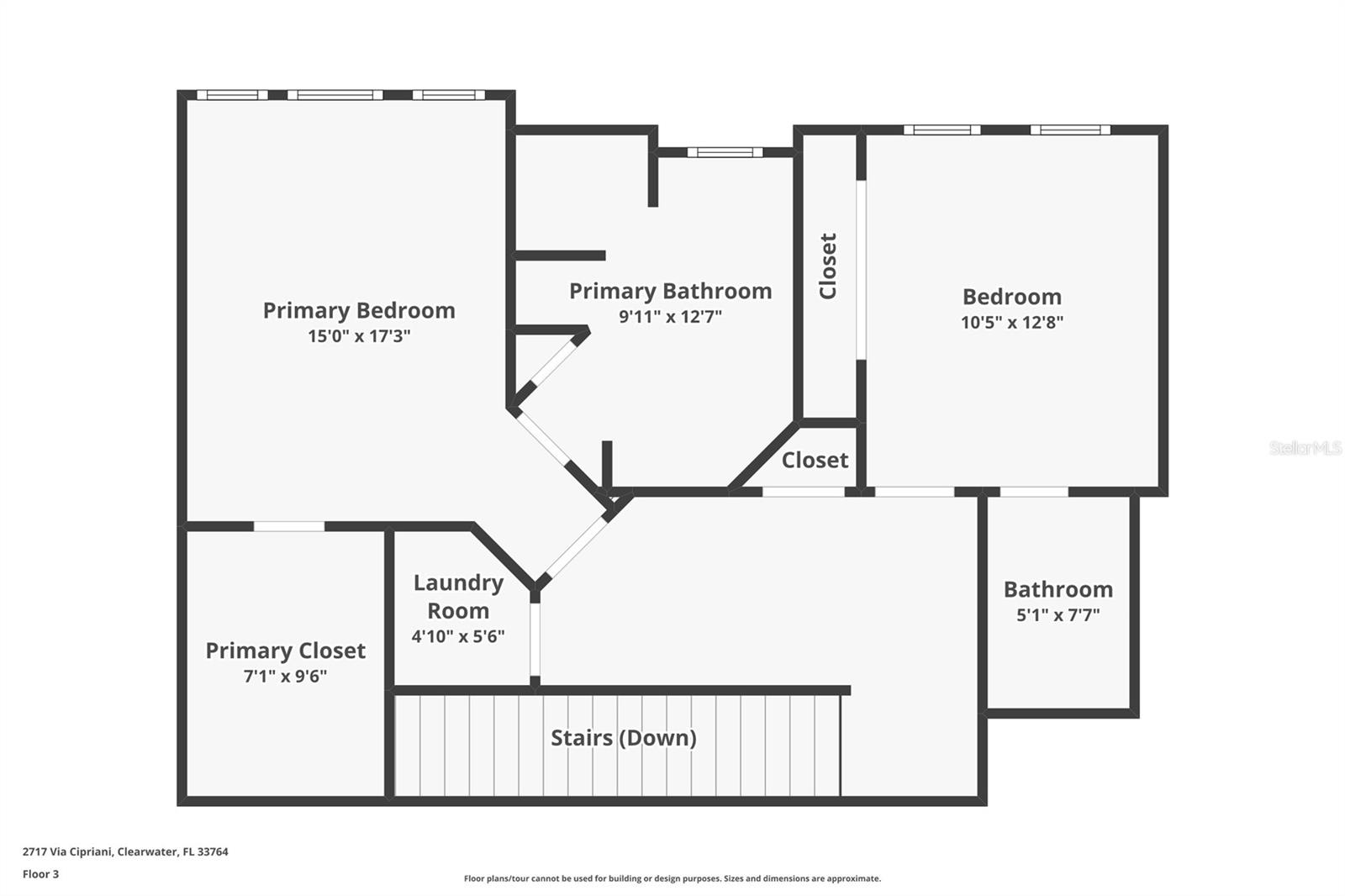 2717 Via Cipriani #623a Property Photo 52