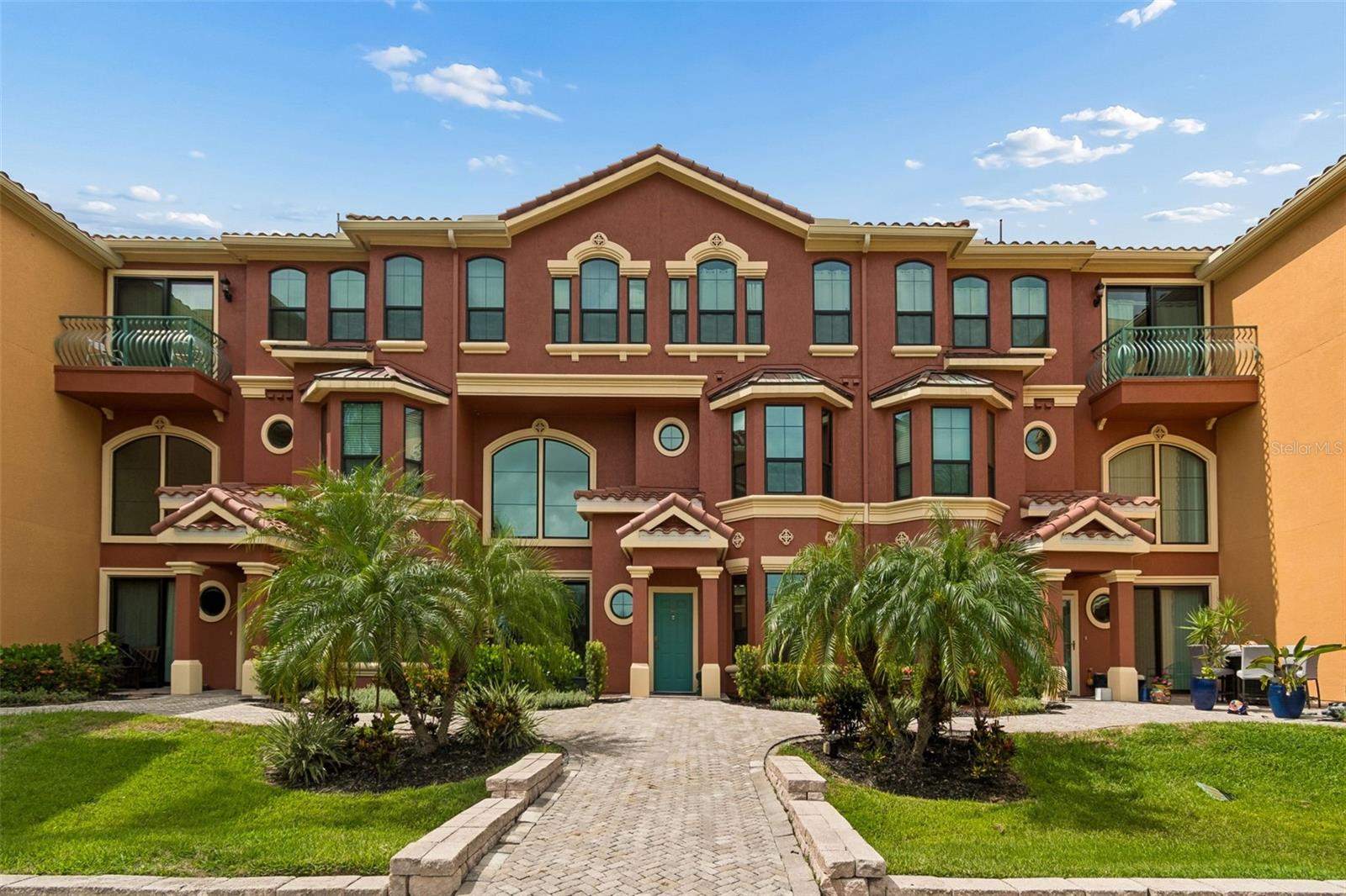 2717 Via Cipriani #623a Property Photo 55