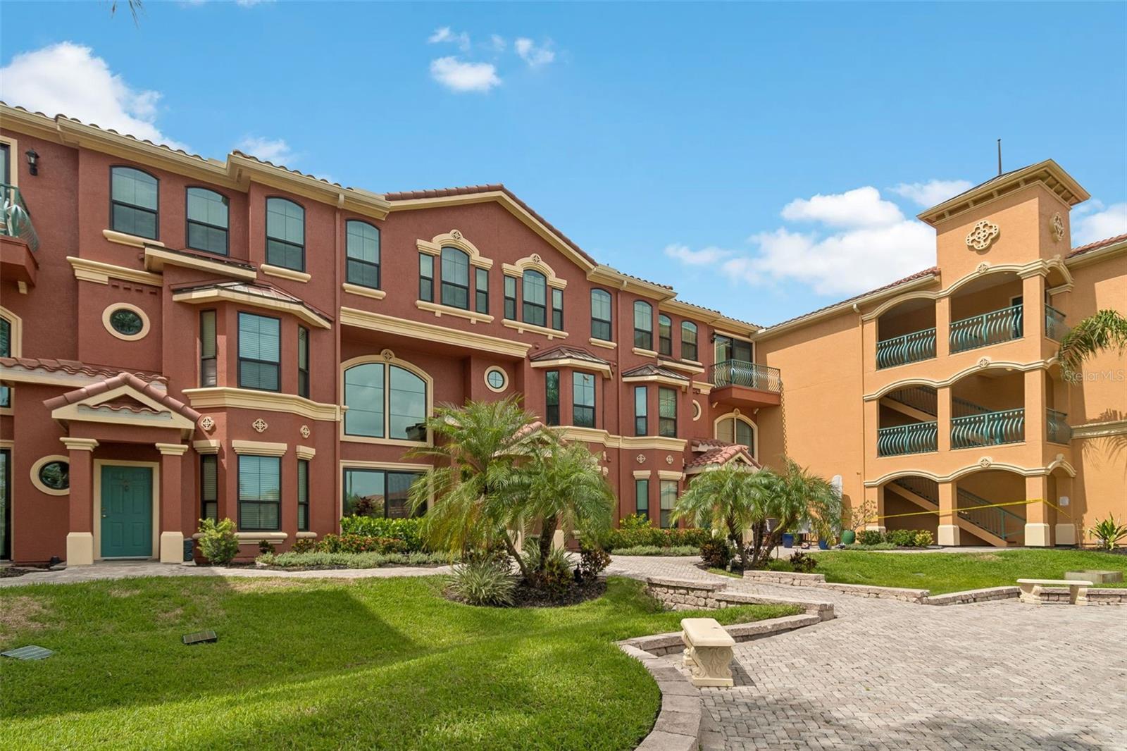 2717 Via Cipriani #623a Property Photo 56