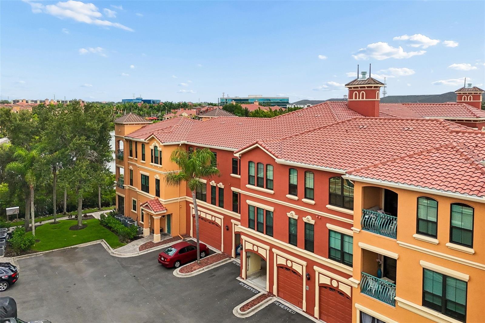 2717 Via Cipriani #623a Property Photo 61