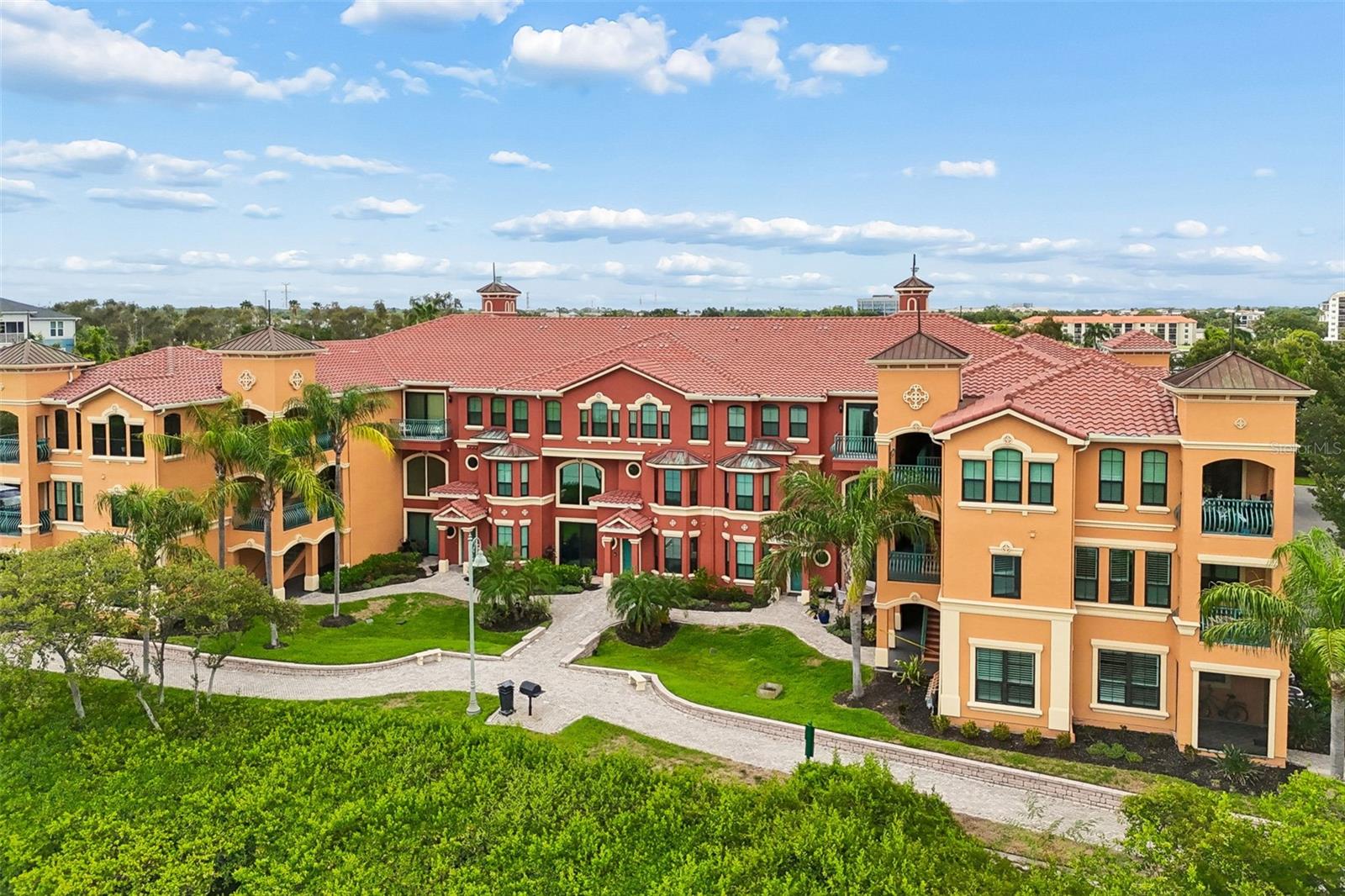 2717 Via Cipriani #623a Property Photo 62
