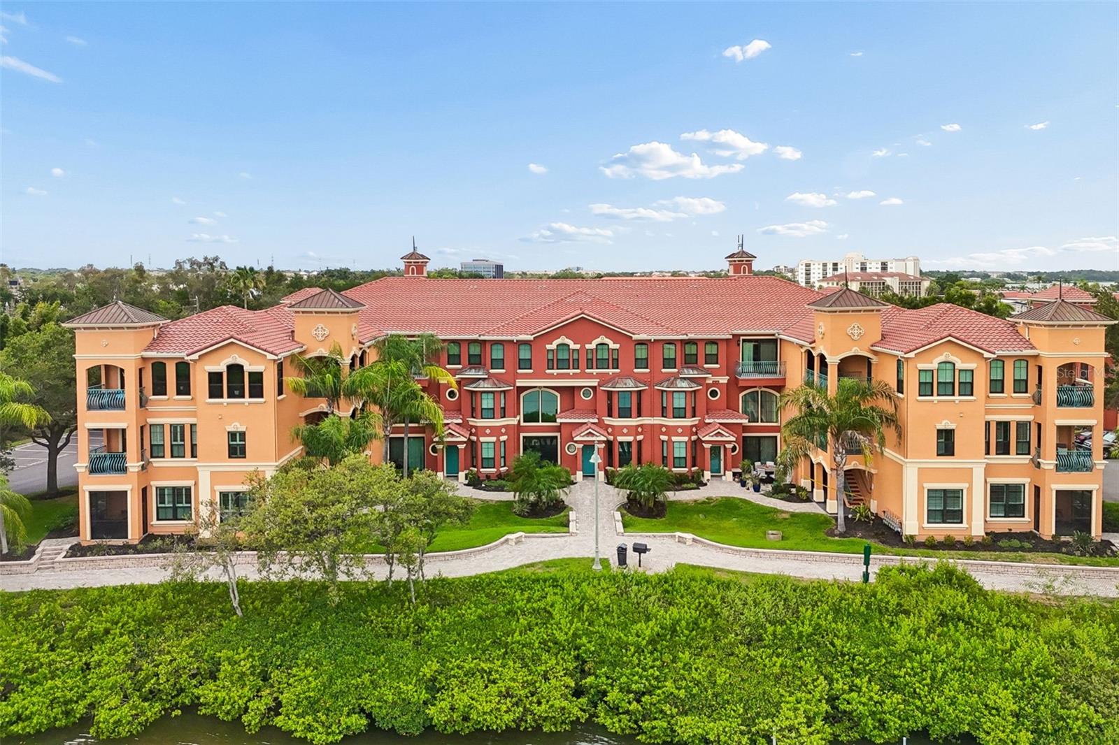 2717 Via Cipriani #623a Property Photo 63