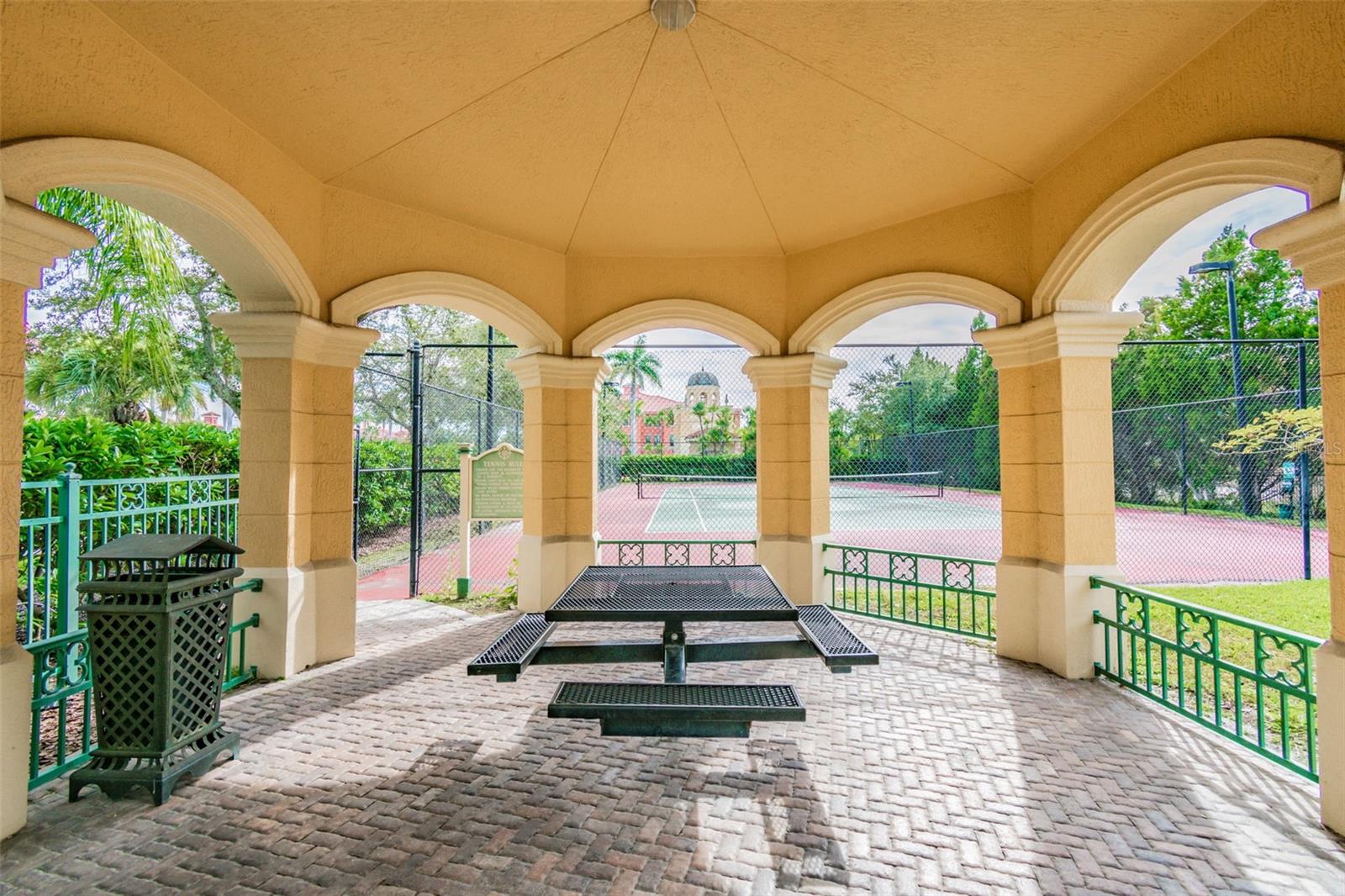 2717 Via Cipriani #623a Property Photo 69