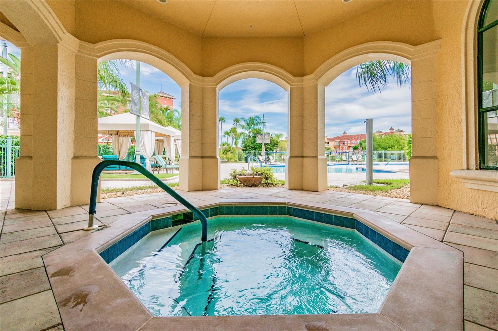 2717 Via Cipriani #623a Property Photo 73