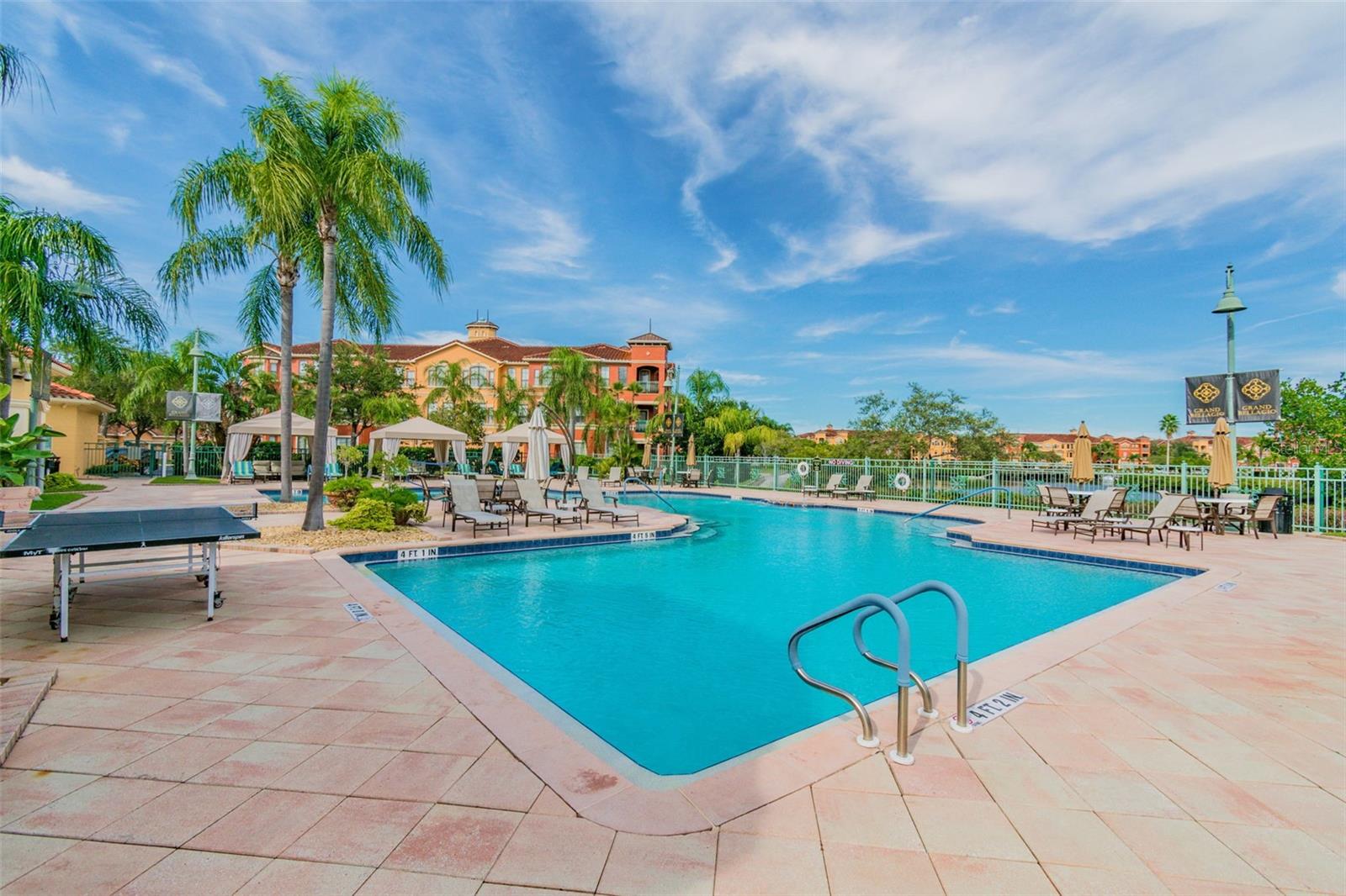 2717 Via Cipriani #623a Property Photo 77