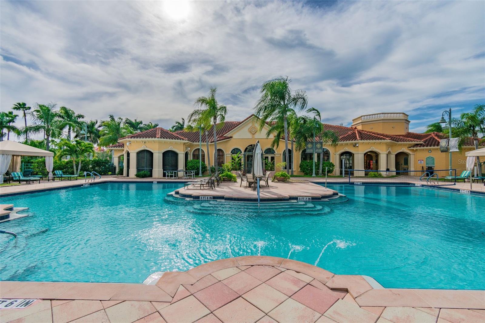 2717 Via Cipriani #623a Property Photo 80