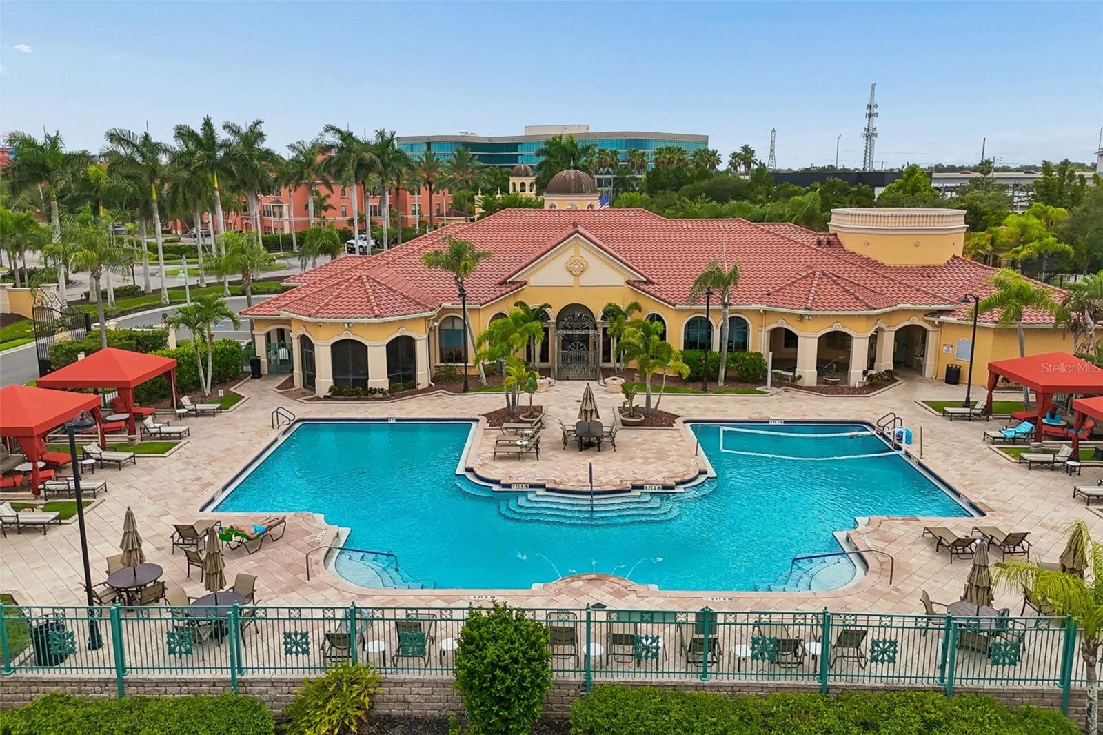 2717 Via Cipriani #623a Property Photo 82
