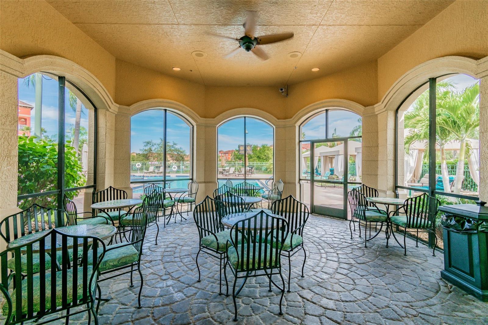 2717 Via Cipriani #623a Property Photo 83