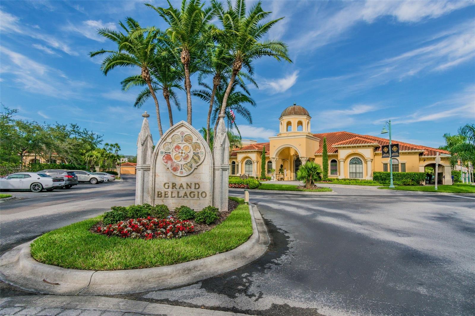 2717 Via Cipriani #623a Property Photo 86