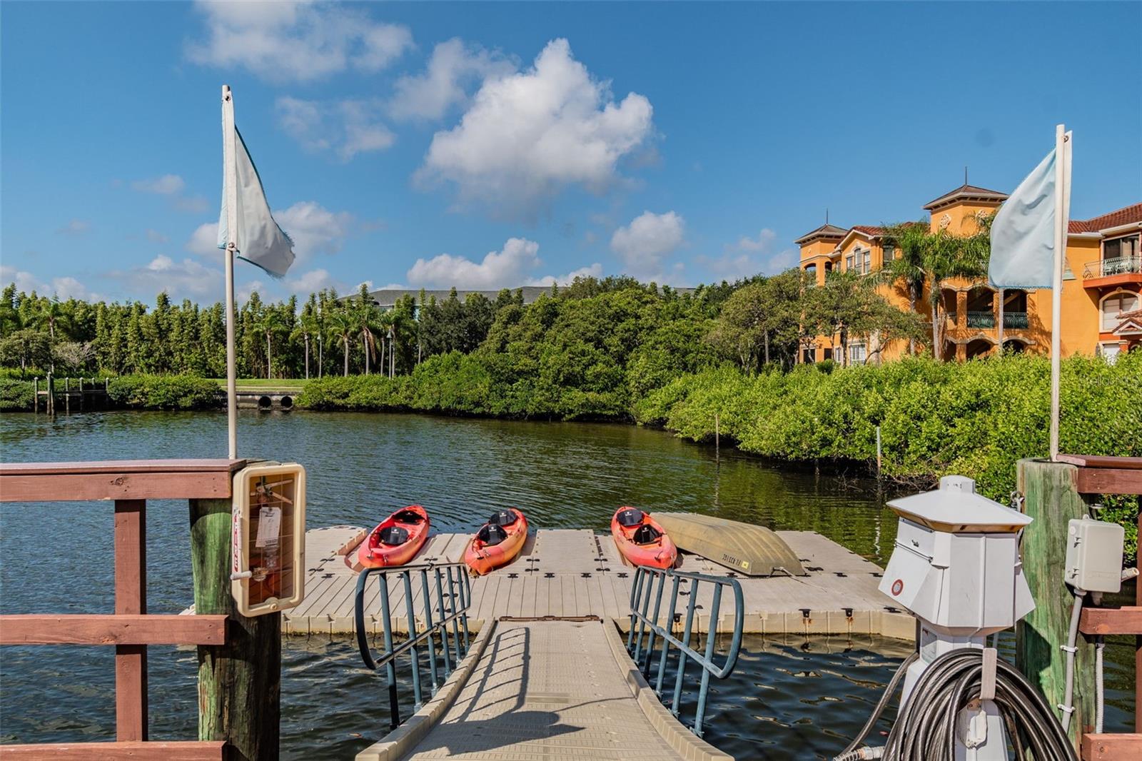 2717 Via Cipriani #623a Property Photo 88