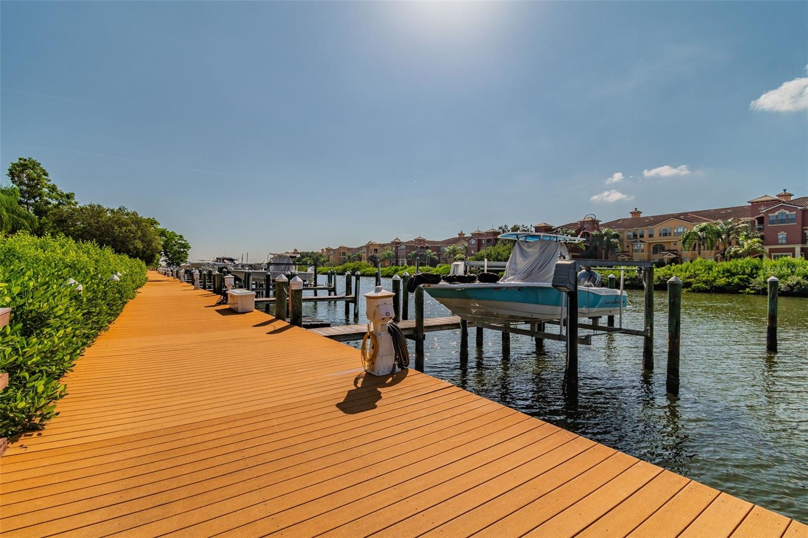 2717 Via Cipriani #623a Property Photo 90