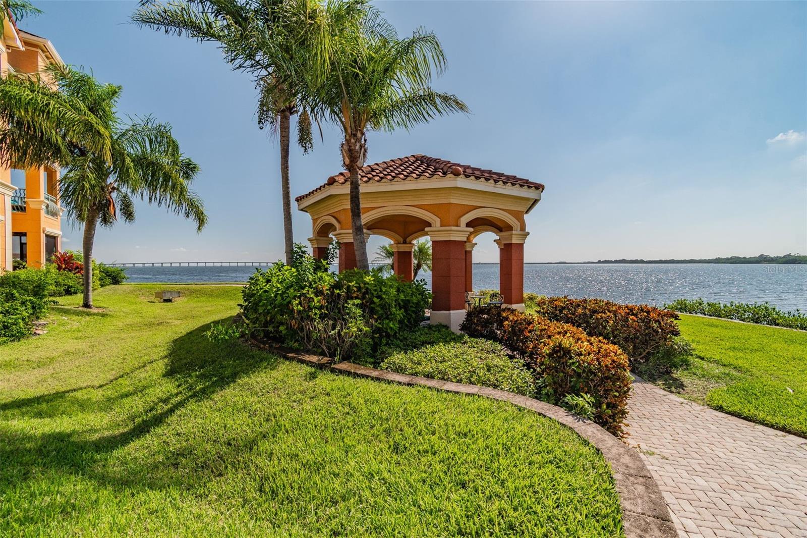2717 Via Cipriani #623a Property Photo 91