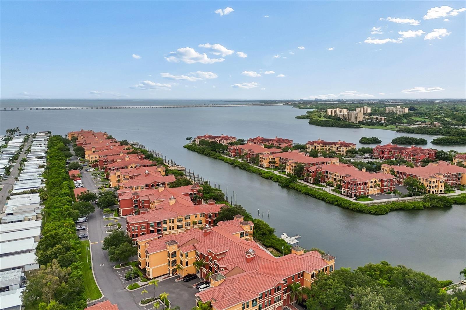 2717 Via Cipriani #623a Property Photo 96