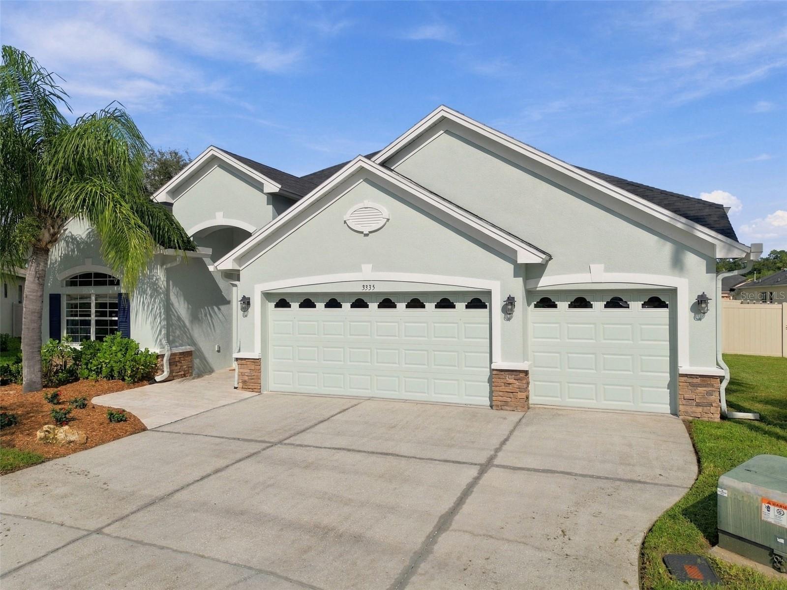 3335 Stonegate Falls Dr Property Photo 1