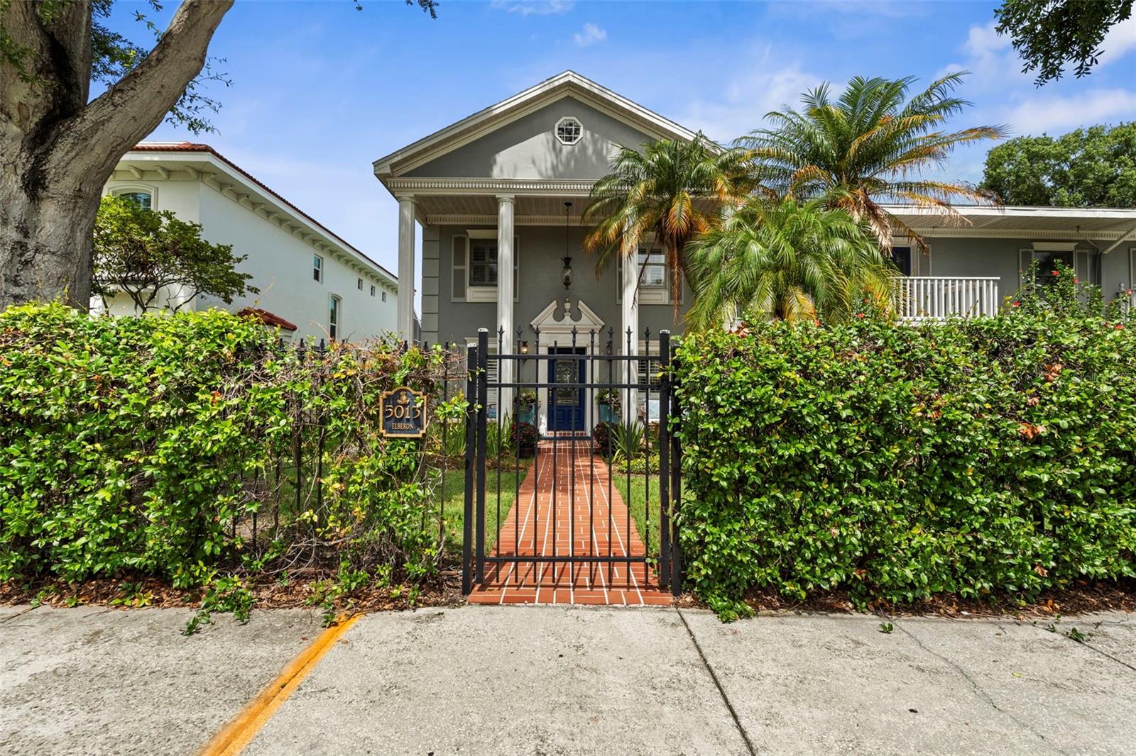 5013 S Elberon St Property Photo 2