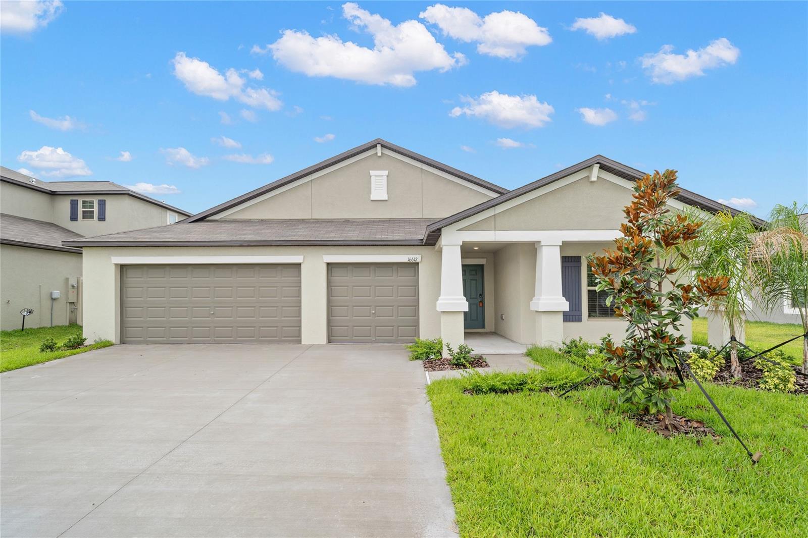16612 CARLTON POND ST Property Photo 1
